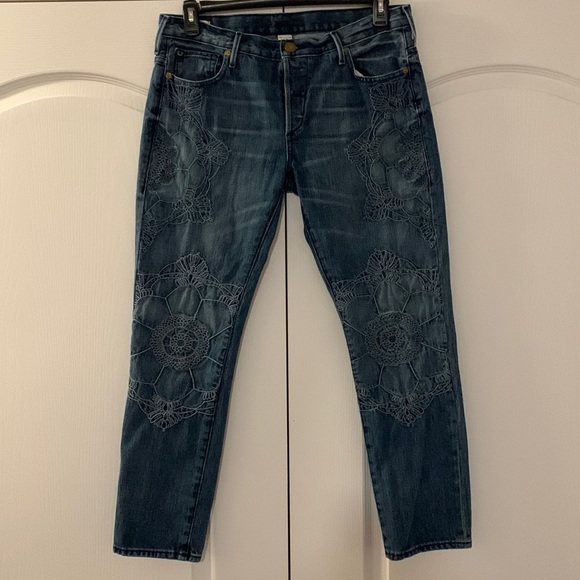 EUC True Religion jeans - Picture 1 of 12